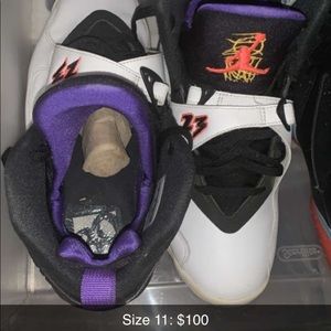 Shoes I need these gone